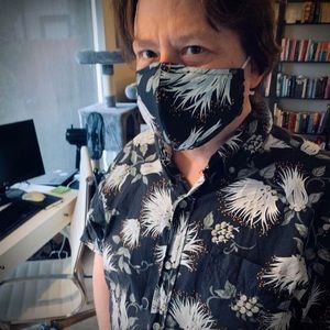 Meet your Posher, Martin